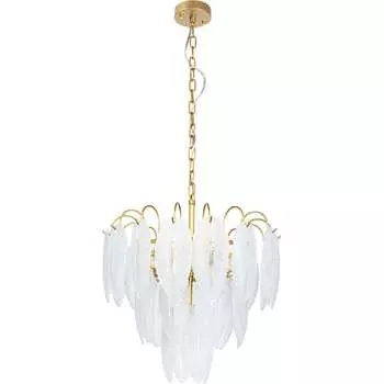 Подвесная люстра ARTE LAMP A4052LM-6SG