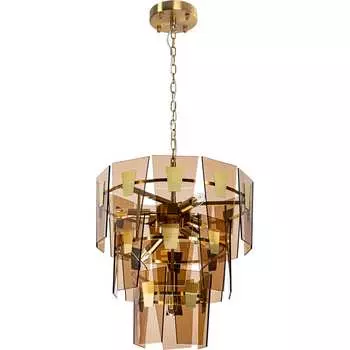 Подвесная люстра ARTE LAMP sophia A4066LM-6PB