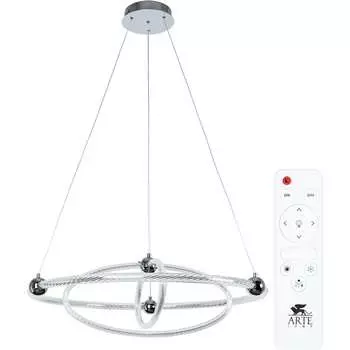 Подвесная люстра ARTE LAMP HARLEY A2196SP-3CC