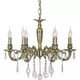 Подвесная люстра Arti Lampadari