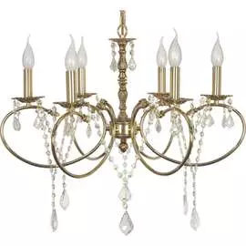 Подвесная люстра Arti Lampadari