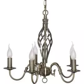 Подвесная люстра Arti Lampadari