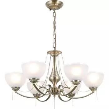 Подвесная люстра Citilux Франческа CL417263