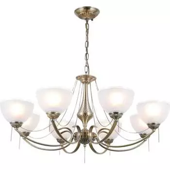 Подвесная люстра Citilux Франческа CL417283