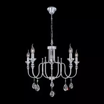 Подвесная люстра Citilux Рига CL437151