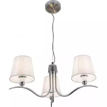 Подвесная люстра Citilux Эмма CL439131