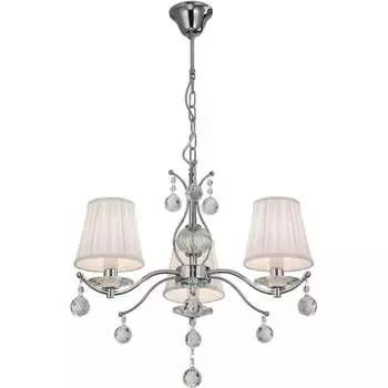 Подвесная люстра Citilux Шелли CL438131