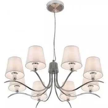 Подвесная люстра Citilux Эмма CL439181