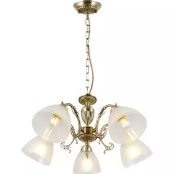 Подвесная люстра Citilux Латур CL413251