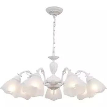 Подвесная люстра Citilux Латур CL413270