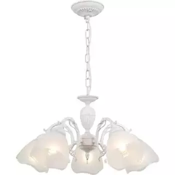 Подвесная люстра Citilux Латур CL413250