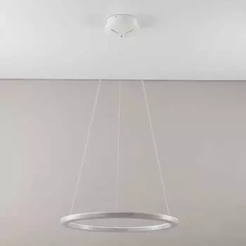 Подвесная люстра Citilux Электрон LED CL710B64S