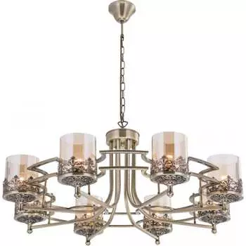 Подвесная люстра Citilux Ориент CL464183