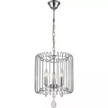 Подвесная люстра Citilux Джина CL462131