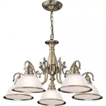 Подвесная люстра Citilux Идальго CL434151