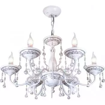 Подвесная люстра Citilux