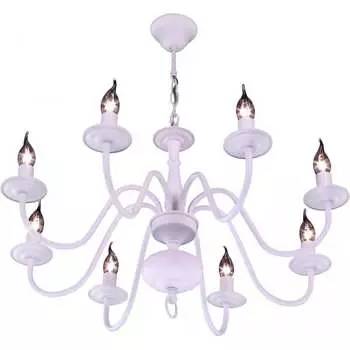 Подвесная люстра Citilux Бонна CL426180