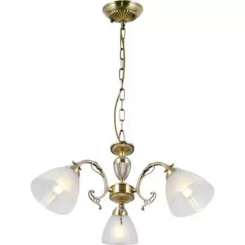 Подвесная люстра Citilux Латур CL413231