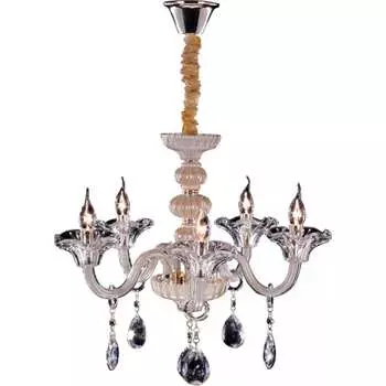 Подвесная люстра Citilux Каир CL419163