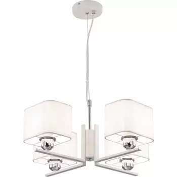 Подвесная люстра Citilux Тильда CL469245