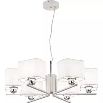 Подвесная люстра Citilux Тильда CL469265