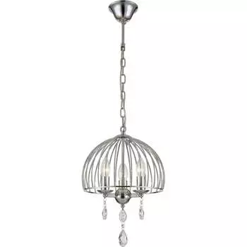 Подвесная люстра Citilux Джина CL462231