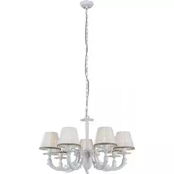 Подвесная люстра Citilux Канон CL412172