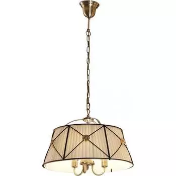 Подвесная люстра Citilux Дрезден CL409131