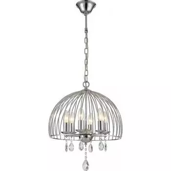 Подвесная люстра Citilux Джина CL462261