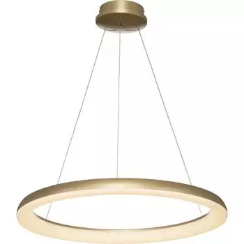 Подвесная люстра Citilux Юпитер LED CL730B092S