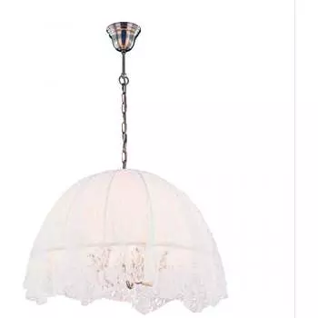 Подвесная люстра Citilux Базель CL407154