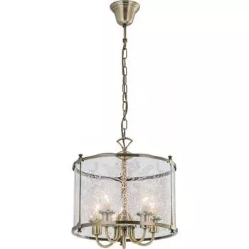 Подвесная люстра Citilux Версаль CL408153