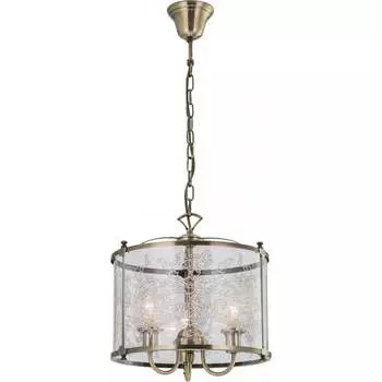 Подвесная люстра Citilux Версаль CL408133