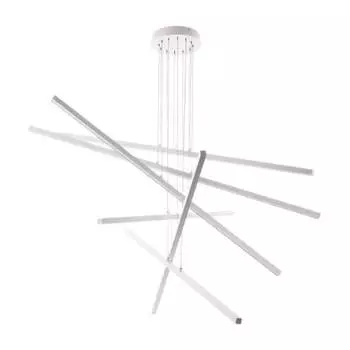 Подвесная люстра Citilux CL203260