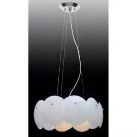 Подвесная люстра Crystal lux