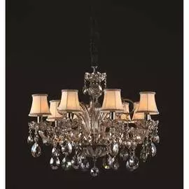 Подвесная люстра Crystal lux