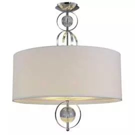 Подвесная люстра Crystal lux Paola PL6