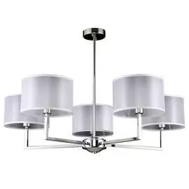 Подвесная люстра Crystal lux