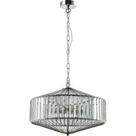 Подвесная люстра Crystal lux