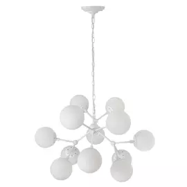 Подвесная люстра Crystal lux