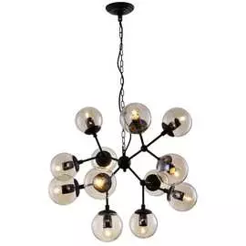 Подвесная люстра Crystal lux