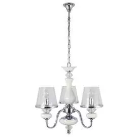 Подвесная люстра Crystal lux Betis SP-PL3