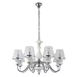 Подвесная люстра Crystal lux Betis SP-PL8