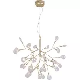 Подвесная люстра Crystal lux