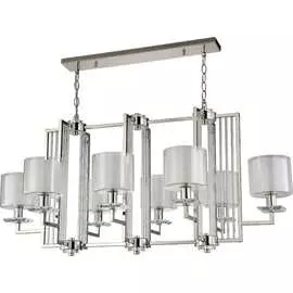 Подвесная люстра Crystal lux