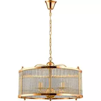 Подвесная люстра Crystal lux