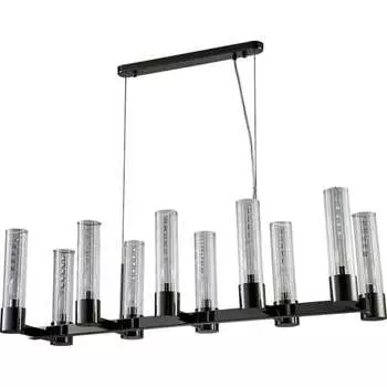 Подвесная люстра Crystal lux