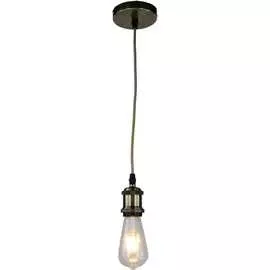 Подвесная люстра De Fran SP -1815 GAB