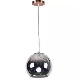 Подвесная люстра De Fran SP5-969 CR+BR