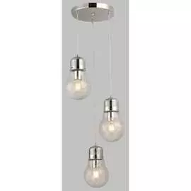 Подвесная люстра De Fran SP1-1502-3CH